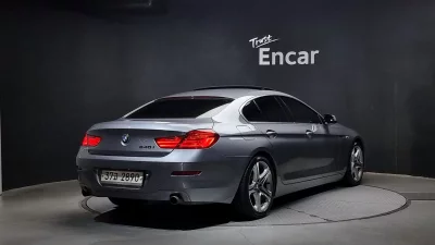 BMW 6-Series