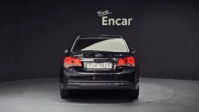 Daewoo Cruze