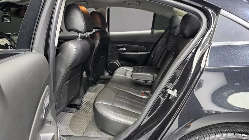 Daewoo Cruze