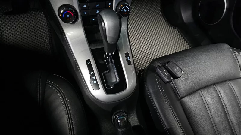 Daewoo Cruze