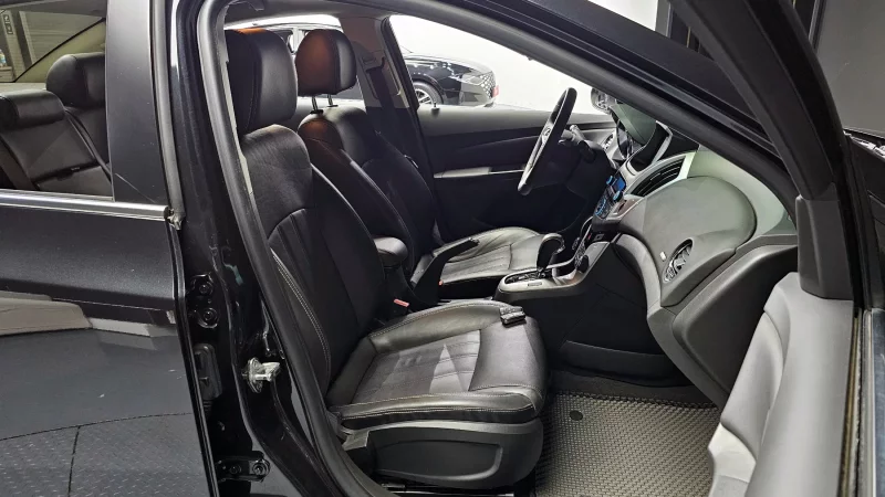 Daewoo Cruze