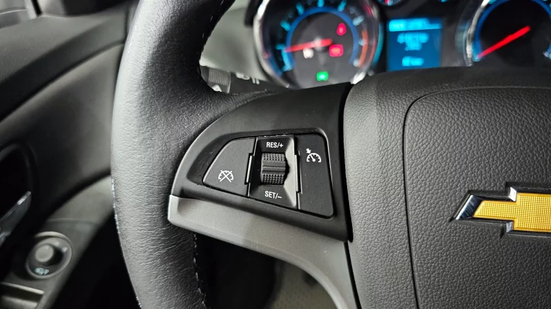 Daewoo Cruze
