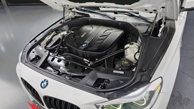 BMW Gran Turismo