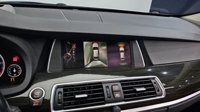 BMW Gran Turismo
