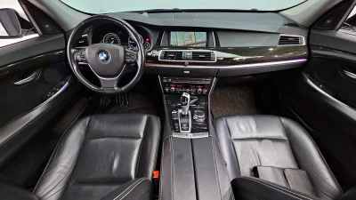 BMW Gran Turismo