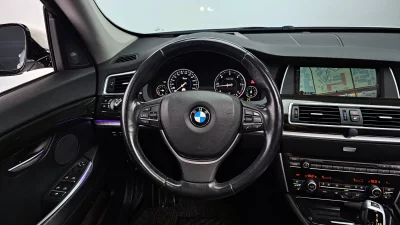BMW Gran Turismo