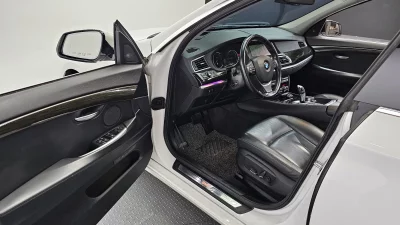 BMW Gran Turismo