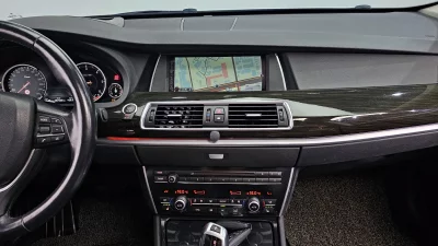 BMW Gran Turismo