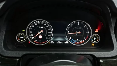 BMW Gran Turismo