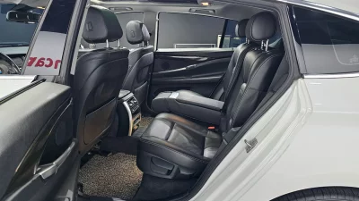 BMW Gran Turismo