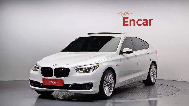 BMW Gran Turismo