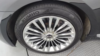Kia K9