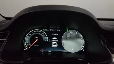 Kia K9