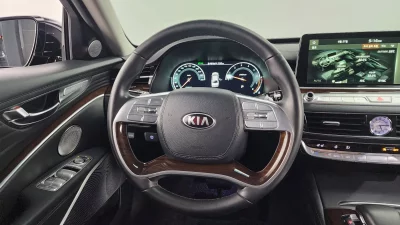 Kia K9