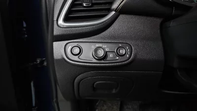 Daewoo Trax