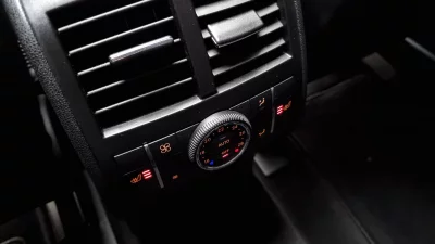 Mercedes-Benz M-class