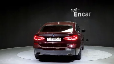 BMW Gran Turismo