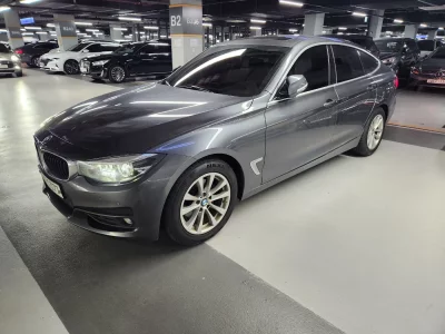 BMW Gran Turismo