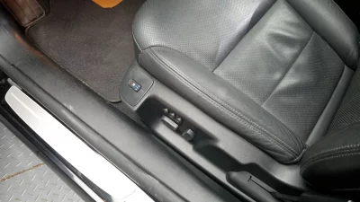 Renault Samsung SM7