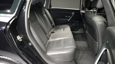 Renault Samsung SM7