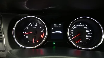 Renault Samsung SM7