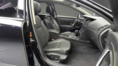 Renault Samsung SM7