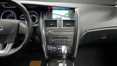 Renault Samsung SM7