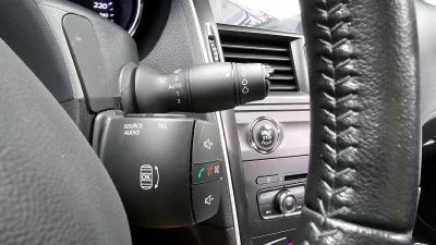 Renault Samsung SM7