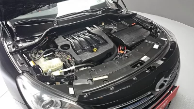 Renault Samsung SM7