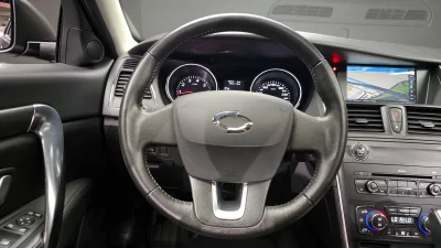 Renault Samsung SM7