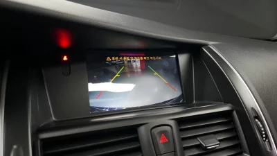 Renault Samsung SM7