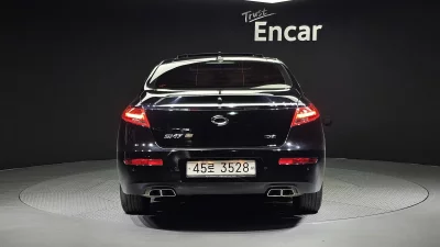 Renault Samsung SM7