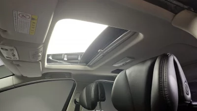 Renault Samsung SM7