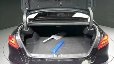 Renault Samsung SM7