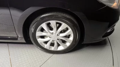 Renault Samsung SM7