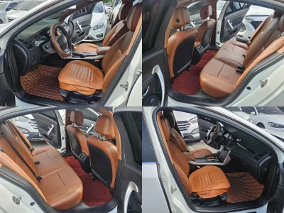 Renault Samsung SM5