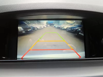 Renault Samsung SM5