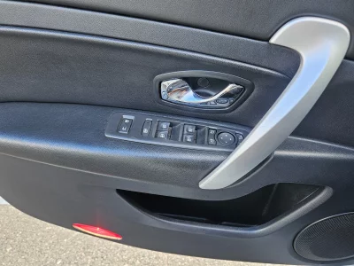 Renault Samsung SM5