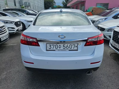 Renault Samsung SM5