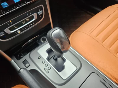 Renault Samsung SM5