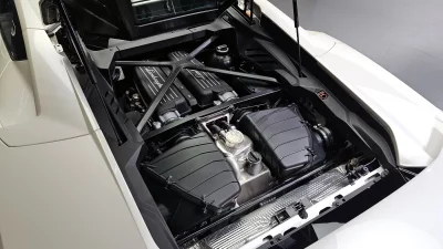 Lamborghini HURACAN