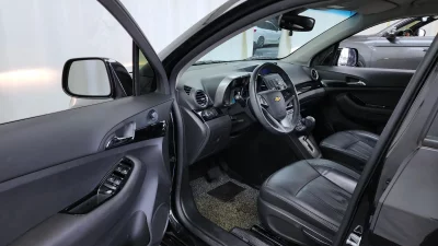 Daewoo Orlando