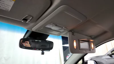 Daewoo Orlando