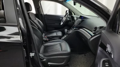 Daewoo Orlando