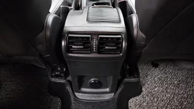 Daewoo Orlando