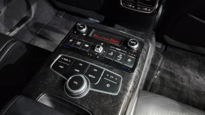 Kia K9