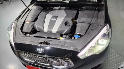 Kia K9