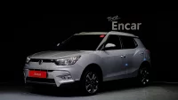 SsangYong TIBOLI