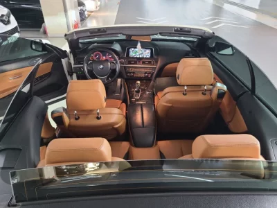 BMW 6-Series