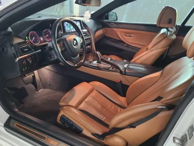 BMW 6-Series